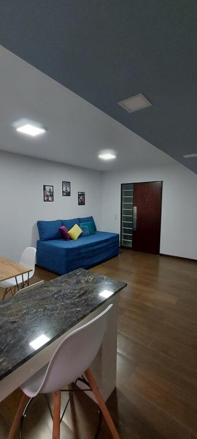 Departamento Con Cochera Muy Bien Ubicado En Ciudad Мендоса Экстерьер фото