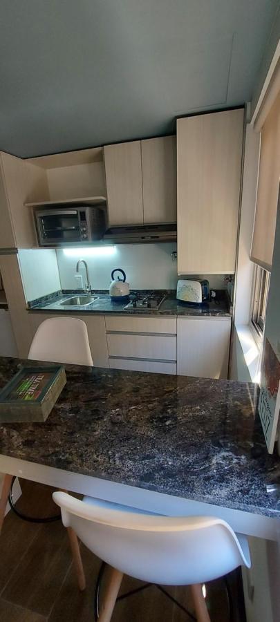 Departamento Con Cochera Muy Bien Ubicado En Ciudad Мендоса Экстерьер фото