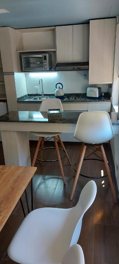 Departamento Con Cochera Muy Bien Ubicado En Ciudad Мендоса Экстерьер фото