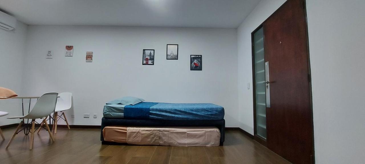 Departamento Con Cochera Muy Bien Ubicado En Ciudad Мендоса Экстерьер фото