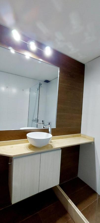 Departamento Con Cochera Muy Bien Ubicado En Ciudad Мендоса Экстерьер фото