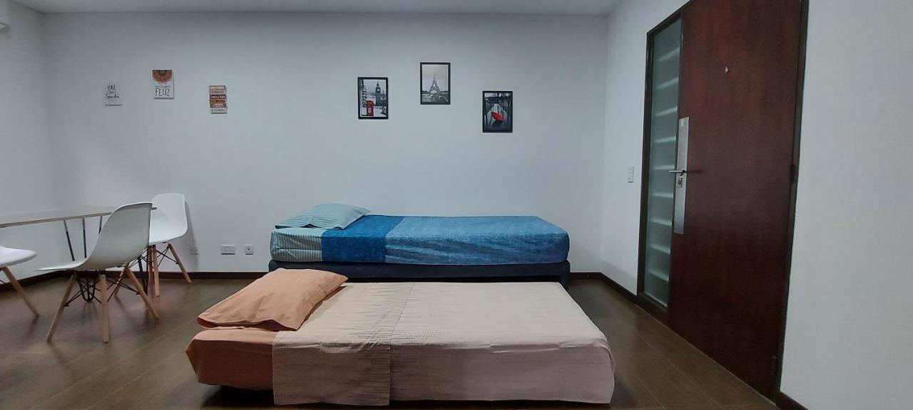 Departamento Con Cochera Muy Bien Ubicado En Ciudad Мендоса Экстерьер фото