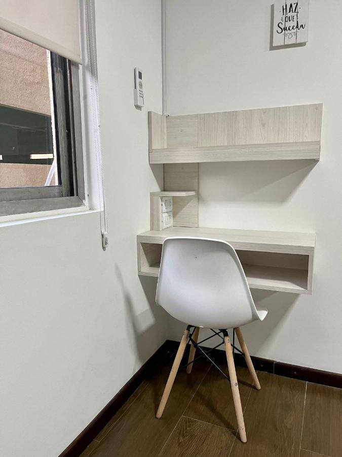 Departamento Con Cochera Muy Bien Ubicado En Ciudad Мендоса Экстерьер фото
